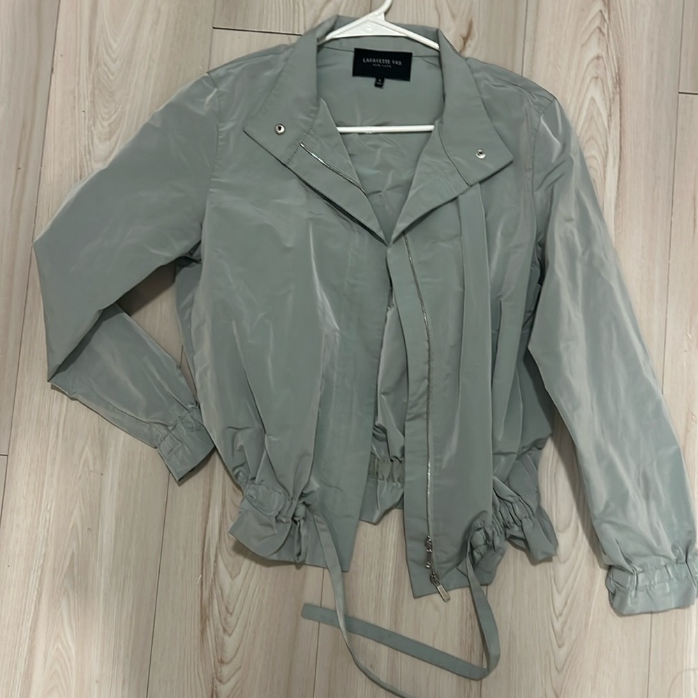 Lafayette Authentic Jacket